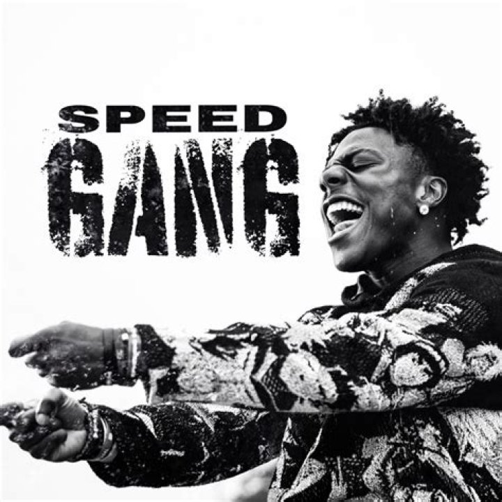 1-900 by Speed Gang from Poland