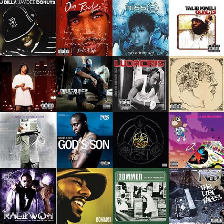 1995 R&b Hip Hop Songs