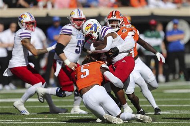 2024 Big 12 Power Rankings: Arizona Wildcats Top the Pile Heading Into 2024
