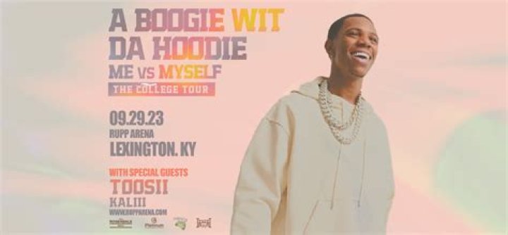 4 Min Convo by A-Boogie Wit Da Hoodie from USA