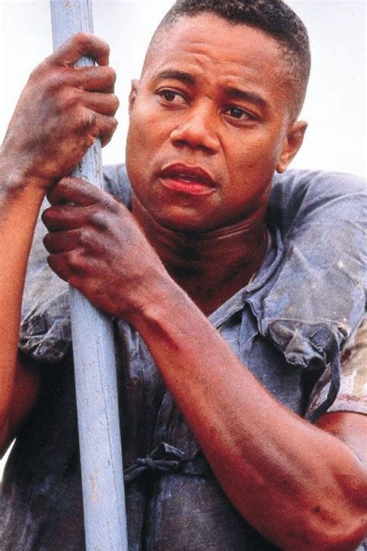 5 Facts About Cuba Gooding Jr.’s Ex-wife And Baby Mama Sara Kapfer
