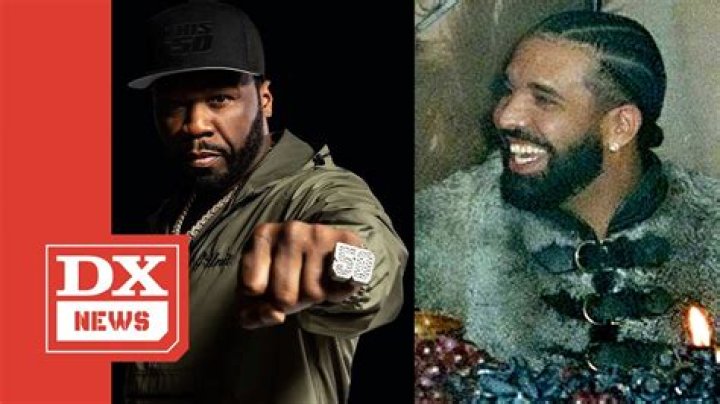 50 Cent Salutes Connecticuts Energy As He's Awarded His Own Day |