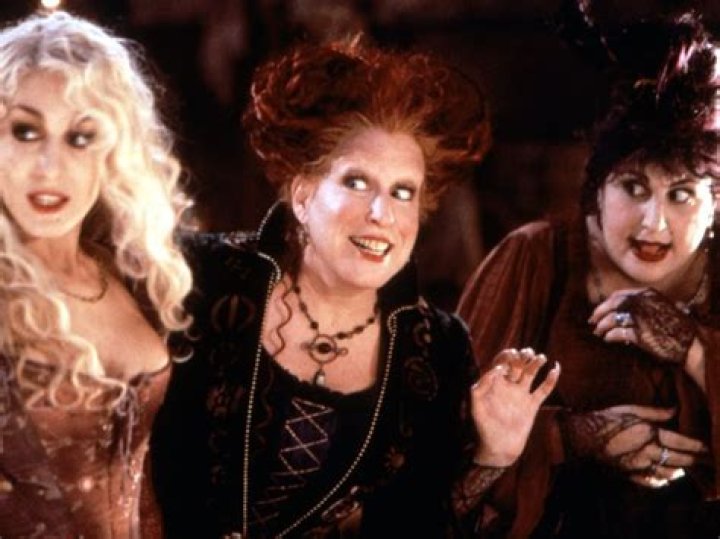 50+ famous Hocus Pocus quotes every fan of the movie knows by heart