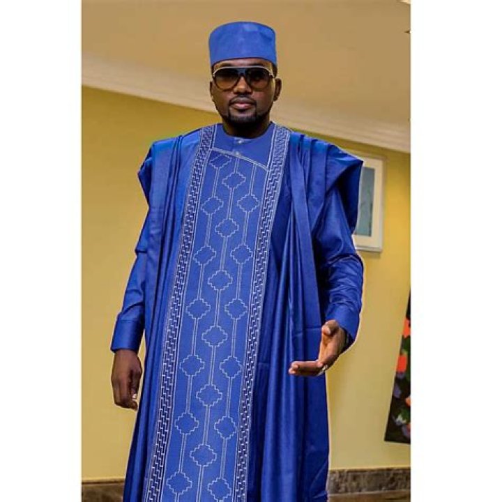 50 Nigerian traditional wear designs for men: trends in 2023 (photos)