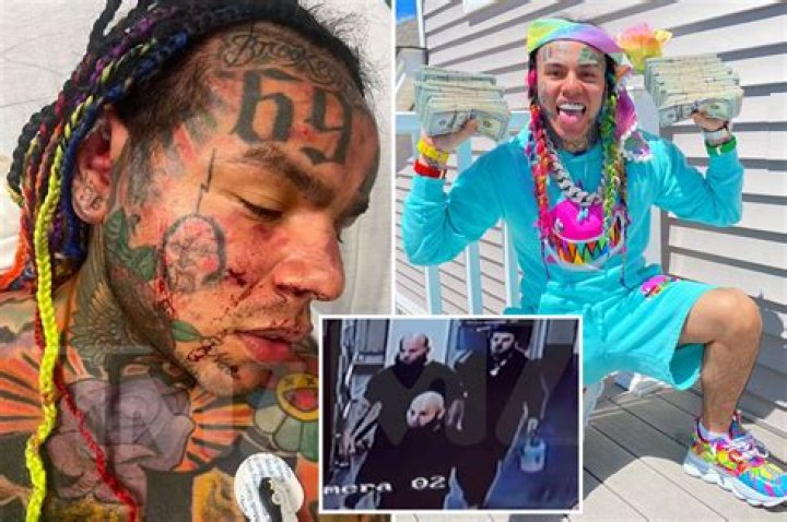 6Ix9Ine's Biography And Facts' | Popnable