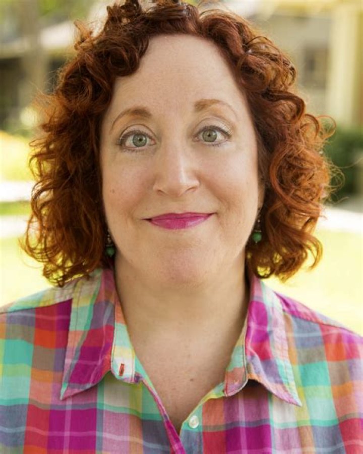 8 Things You Didn’t Know About Amy Tolsky