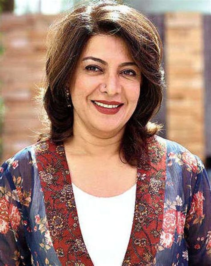 8 Things You Didn’t Know About Divya Seth Shah
