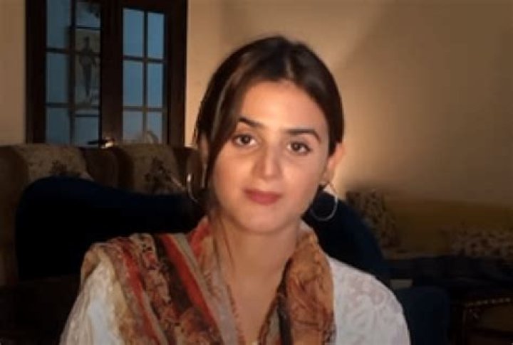 8 Things You Didn’t Know About Hira Mani