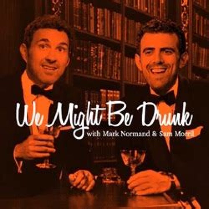 8 Things You Didn’t Know About Sam Morril