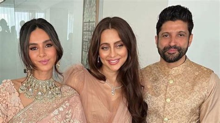8 Things You Didn’t Know About Shibani Dandekar