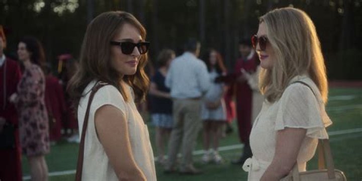 A Closer Look At The Actress's Family Background