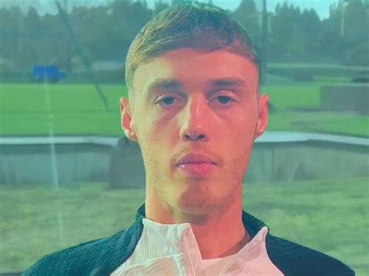 A Closer Look At The Family Of The Rising Football Star