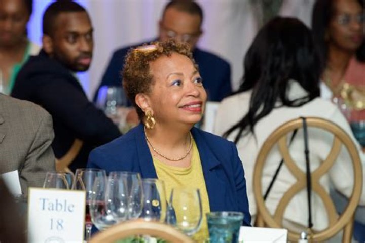 A Closer Look At The Woman Behind The Conservative Icon