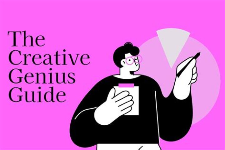 A Guide To Her Creative Genius