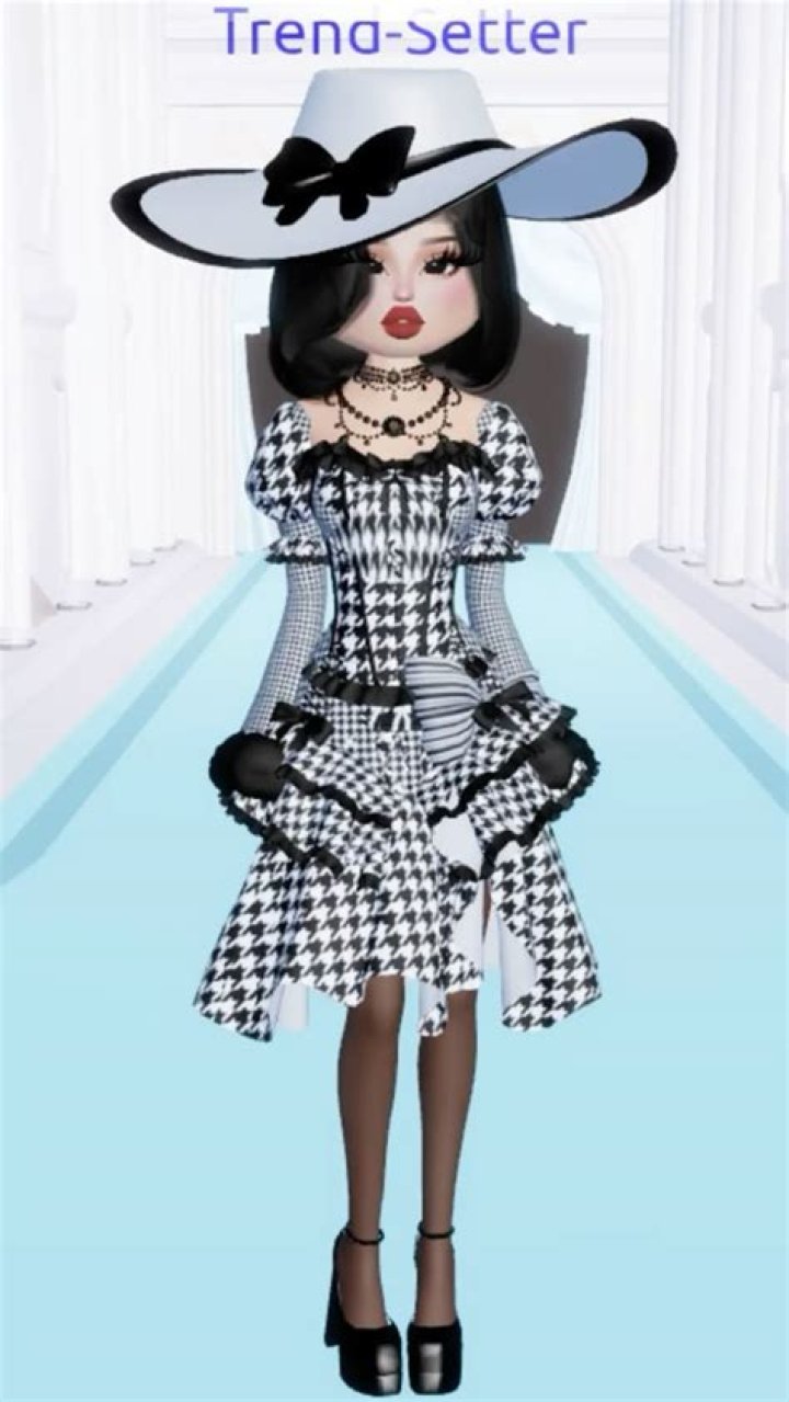 A Journey Of Glamour, Symbolism, And Style