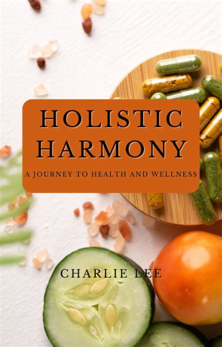 A Journey To Health And Wellness