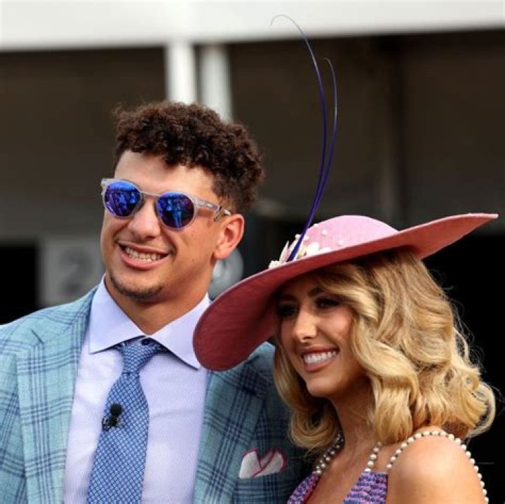 A-List Celebs At The Kentucky Derby