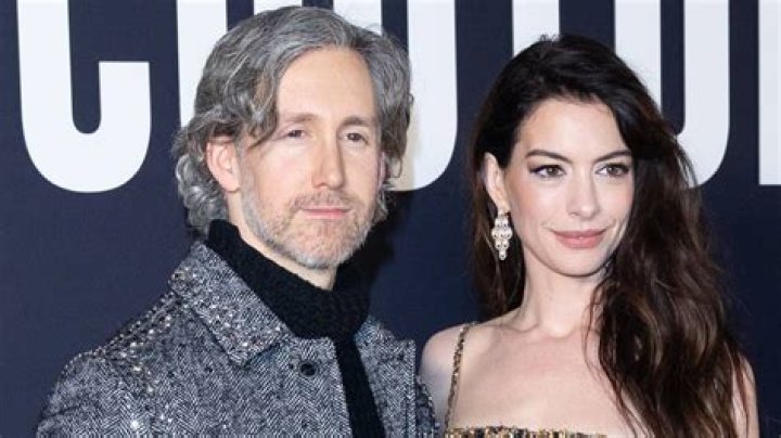 A Look At Her Romantic History