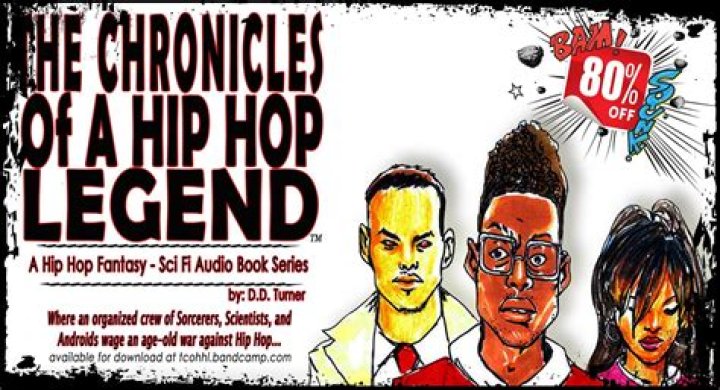 A Look Into The Final Resting Place Of A Hip-Hop Legend