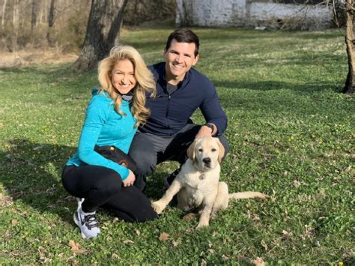 A Look Into The Golf Star's Family Life