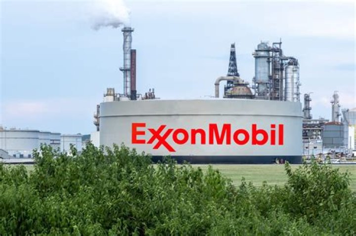 A Look Into The Personal Life Of ExxonMobil's CEO
