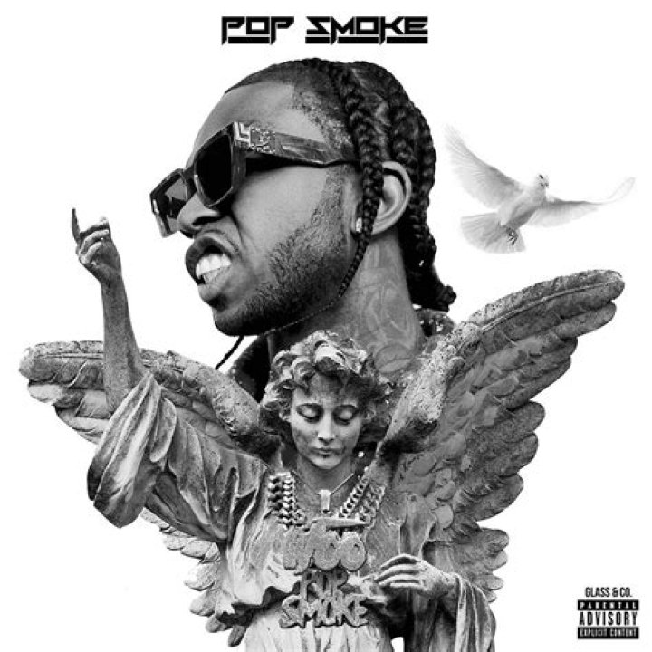 A Lyric Analysis Of Pop Smoke And Future's Collaboration