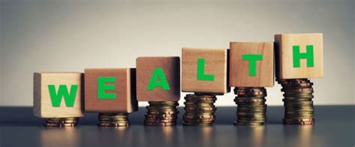 A Wealth Of Financial Expertise And Insights