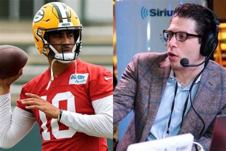 Adam Schein NFL, Bio, Wiki, Age, Wife, Podcast, Salary, and Net Worth