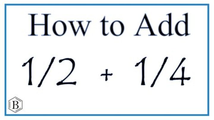Add 1/2 and 5/8