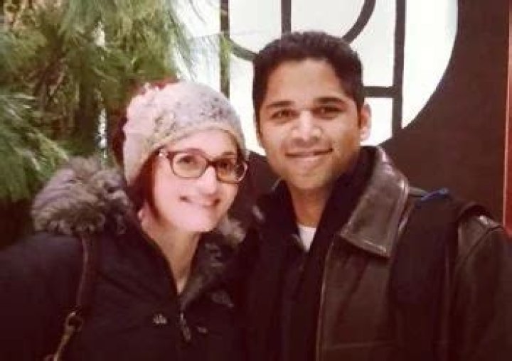 Adrienne Iapalucci (Comedian) Age, Husband, Biography & Family