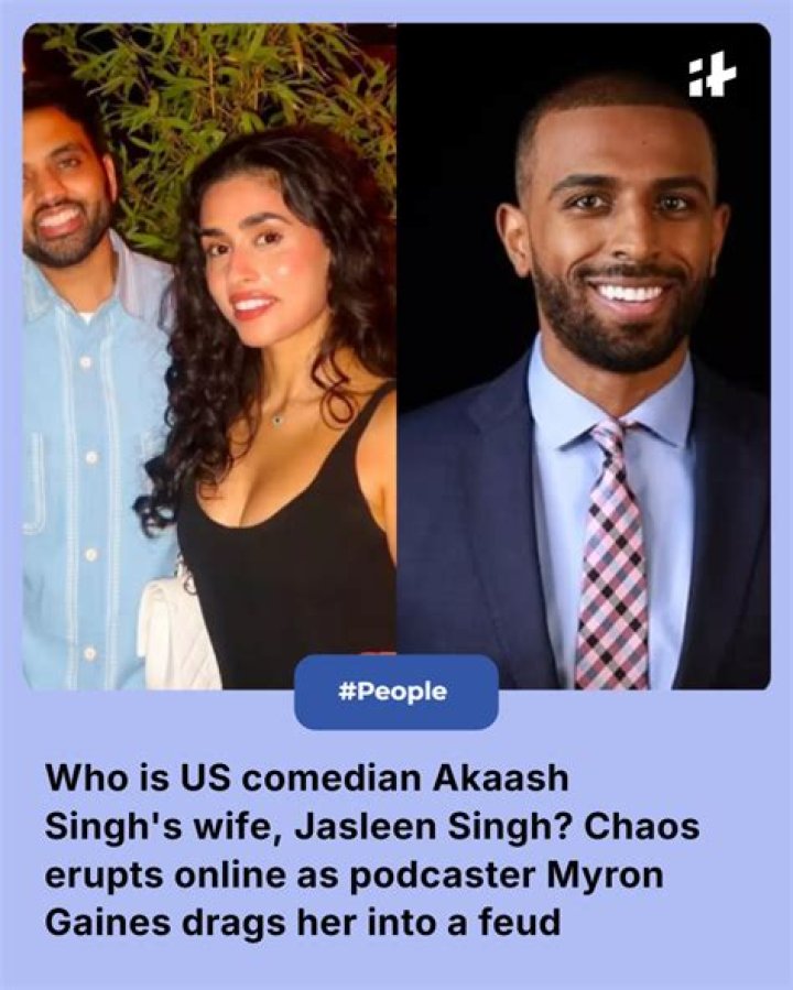 Akaash Singh Comedian, Bio, Wiki, Age, Height, Wife, Wild n Out, and Net Worth