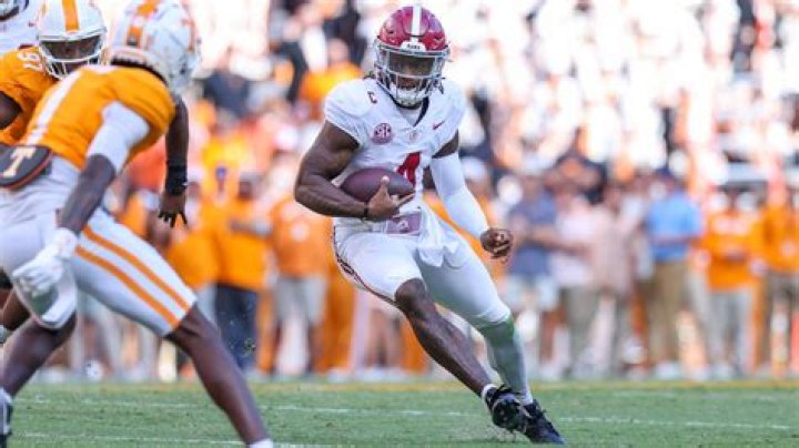 Alabama Loses Ryan Williams' Commitment Following Nick Saban Retirement