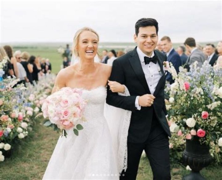 Alex Drummond Wiki, Biography, Husband, Age, Height, Net Worth, Parents, Wedding & More