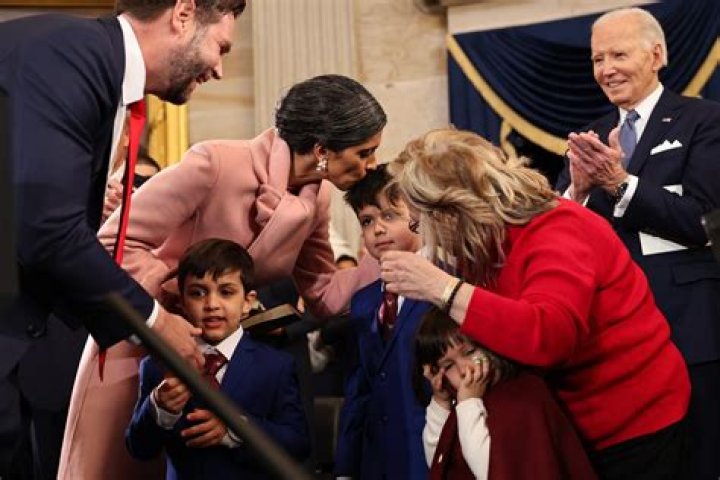 All About Carrie Preston's Family: Children, Spouse, And More