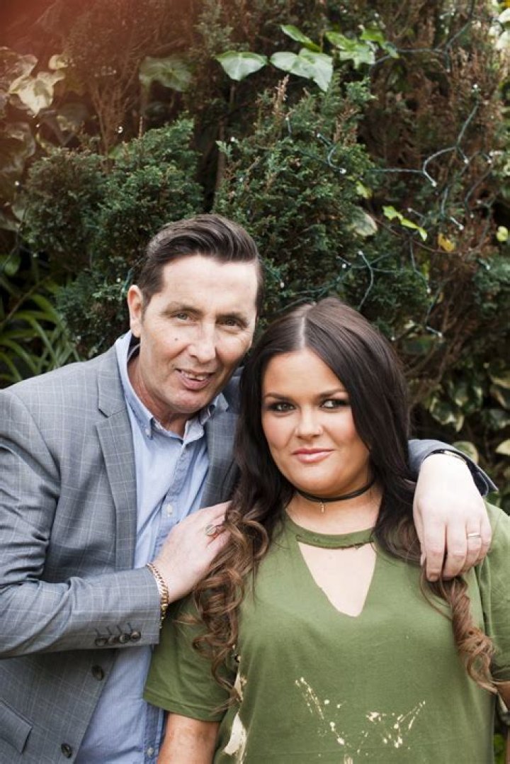 All about Christy Dignam Daughter