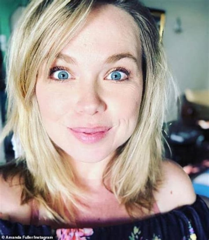 Amanda Fuller – Biography, Facts & Life Story
