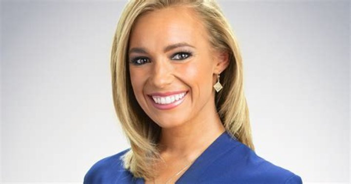 Amanda Starrantino WRTV, Bio, Wiki, Age, Height, Husband, Salary, and Net Worth