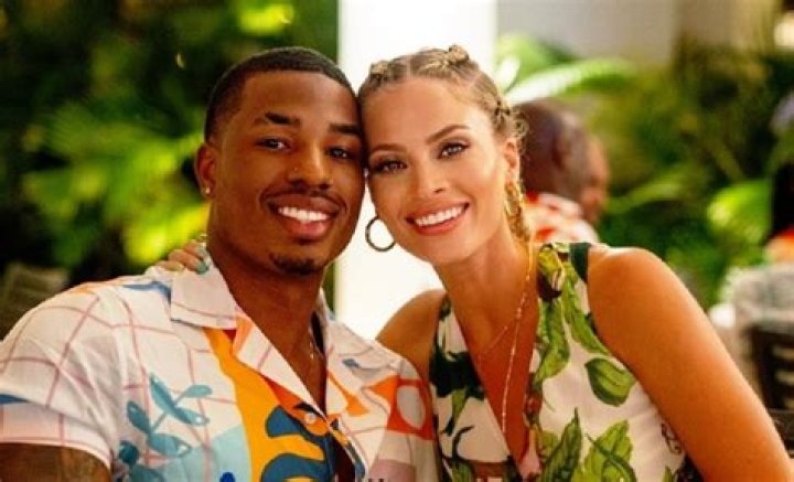 Amber Borzotra Boyfriend Chauncey Palmer: Are They Married