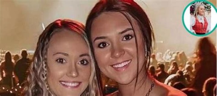 Amelia Folkedahl Obituary And Death Cause Linked To Accident