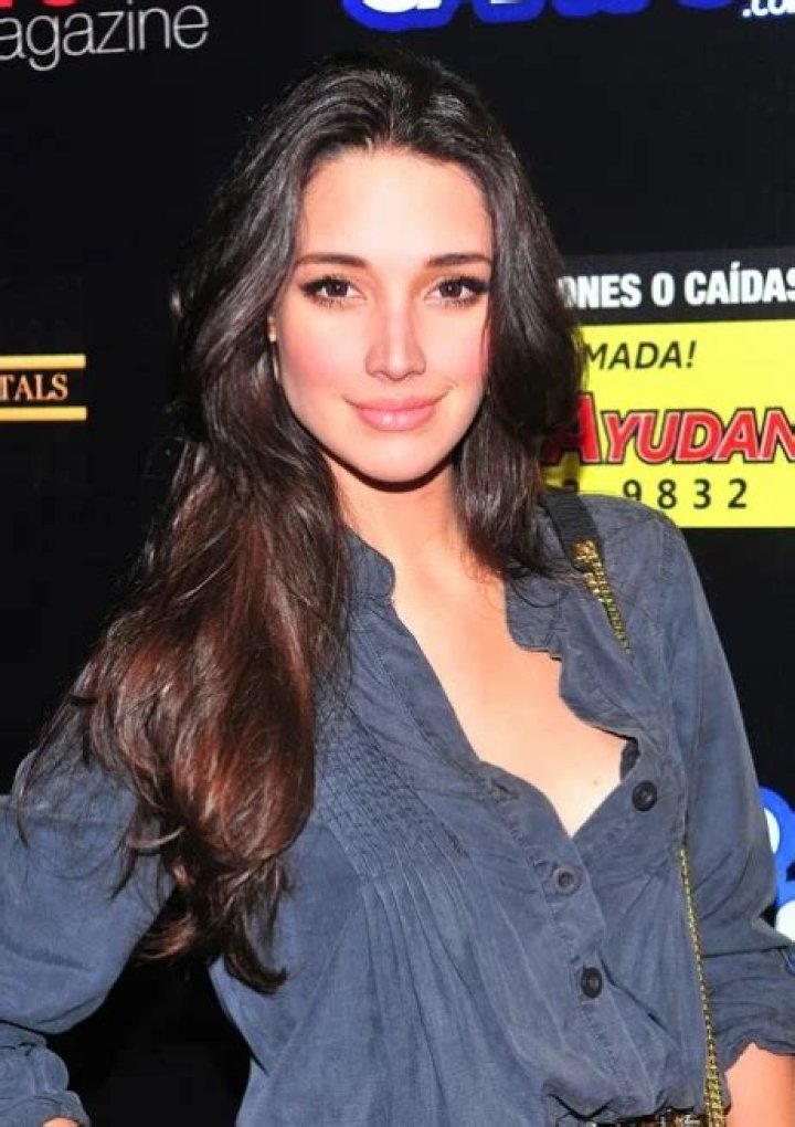 Amelia Vega – Biography, Facts & Life Story