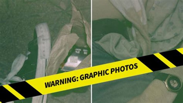America Thayer Crime Scene Photos: Death Video Reddit