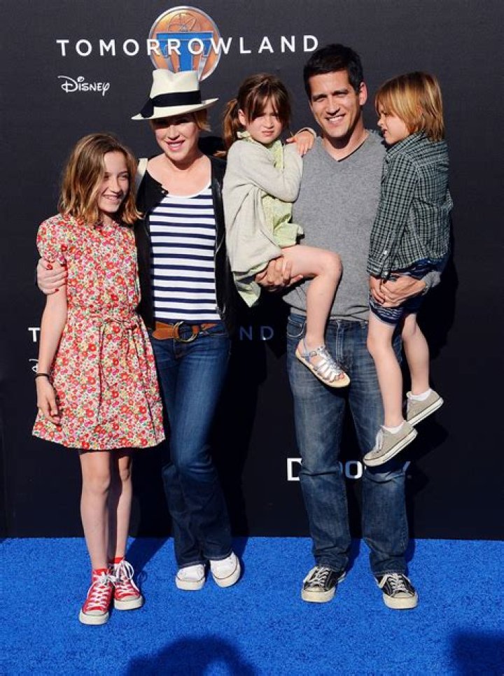 American Reality Television Personality, Mackenzie McKee Shares Three Children With Her Husband, Jos
