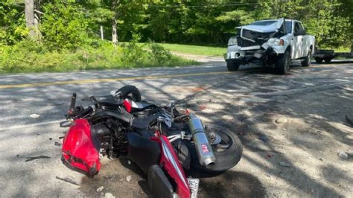 Andrew Luteri Somerset Motorcycle Accident Linked To Death, Obituary