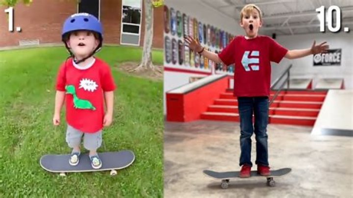 Andrew Schrock Bio, Wiki, Age, Wife, YouTube, Skateboard, and Net Worth