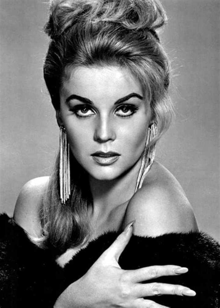 Ann-Margret Height