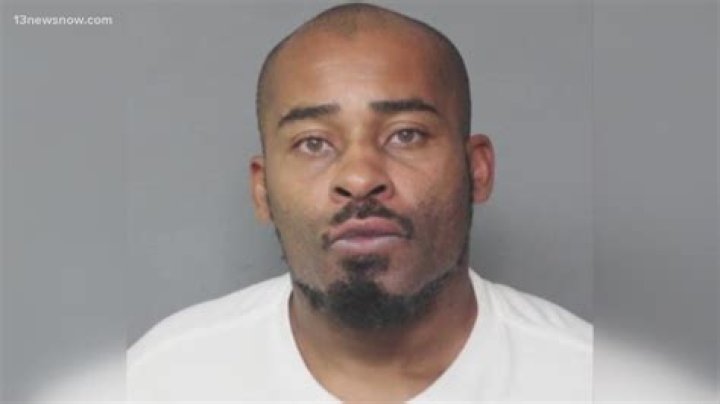 Antonius Randolph, 29 Serial Rapist Found Dead In Jail