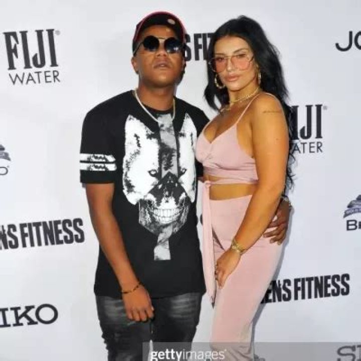 Are Hana Giraldo And Kyle Massey Still Together? |