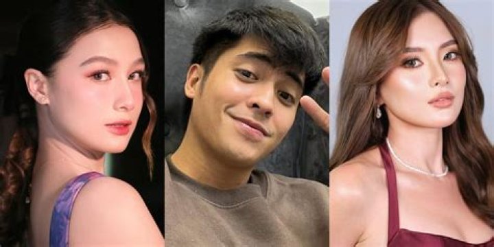 Arra San Agustin Boyfriend 2023: Romance Rumors