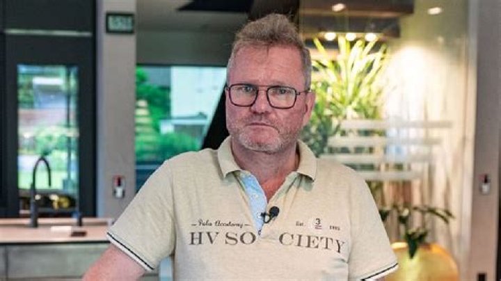 Arthur Loibl Wikipedia And Age How Old Is He? Net Worth And Family