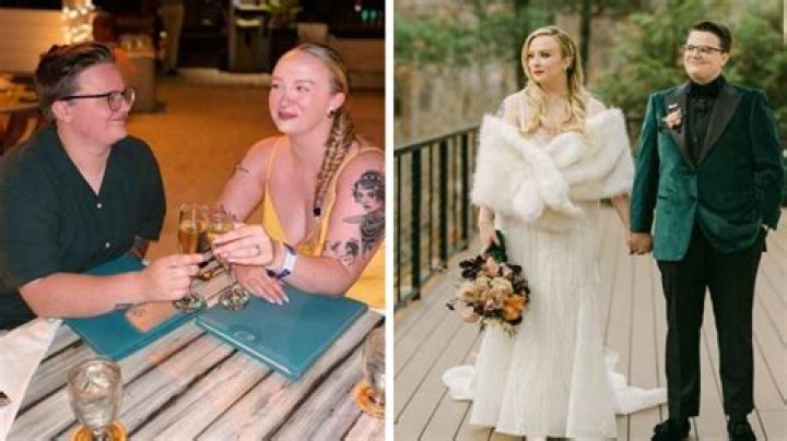 Ashleigh Kelley Morbid, Bio, Wiki, Age, Relationship, Salary, and Net Worth